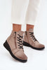  Buskin boots model 217731 Step in style 