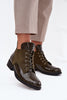  Boots model 217741 Step in style 