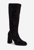  Heel boots model 217763 Step in style 