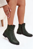  Boots model 217779 Step in style 