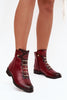  Boots model 217780 Step in style 