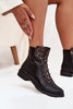  Boots model 217781 Step in style 