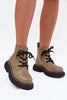  Boots model 217788 Step in style 