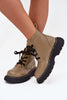  Boots model 217788 Step in style 