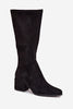  Heel boots model 217834 Step in style 