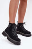  Boots model 218072 Step in style 
