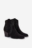  Heel boots model 218263 Step in style 