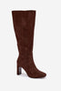  Heel boots model 218490 Step in style 