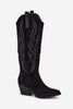  Heel boots model 218491 Step in style 