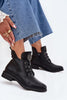  Boots model 218507 Step in style 