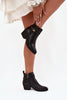  Heel boots model 218510 Step in style 