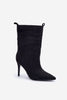  Heel boots model 218516 Step in style 