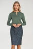  Blouse model 218901 Nife 