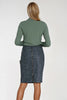  Blouse model 218901 Nife 