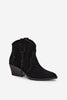  Heel boots model 219125 Step in style 