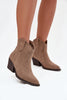  Heel boots model 219127 Step in style 