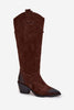  Heel boots model 219399 Step in style 