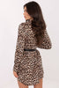  Daydress model 219470 Italy Moda 