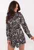  Daydress model 219472 Italy Moda 