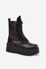  Buskin boots model 219568 Step in style 