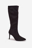  Heel boots model 219585 Step in style 