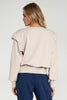  Sweatshirt model 219783 Nife 
