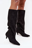  Heel boots model 219849 Step in style 