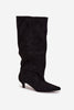  Heel boots model 219849 Step in style 