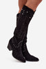  Heel boots model 219859 Step in style 