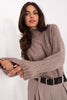  Turtleneck model 219895 Rue Paris 