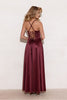  Long dress model 220475 Roco Fashion 