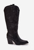  Heel boots model 220714 Step in style 