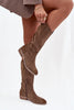  Heel boots model 220716 Step in style 