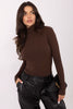  Turtleneck model 220870 Rue Paris 