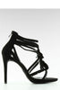Heel sandals model 115879 Inello