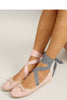  Ballet flats model 83016 Inello 