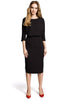 Daydress model 112115 Moe