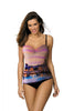  Swimsuit one piece model 80032 Marko 