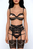 Belt model 126861 Axami