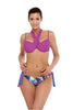  Swimsuit two piece model 128997 Marko 
