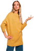 Jumper model 135435 Moe