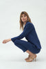 Women trousers model 152541 Nife