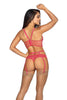 Belt model 154146 Axami