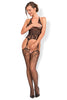 Bodystocking model 163483 Hot in here