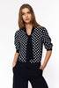 Short sleeve shirt model 163842 Nife