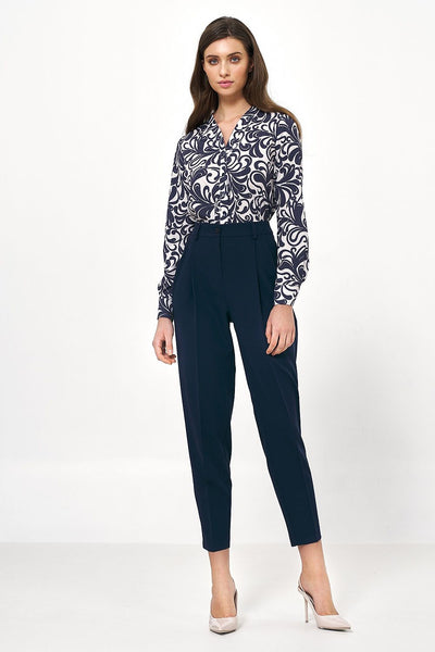 Women trousers model 178005 Nife