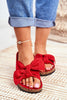 Flip-flops model 182391 Step in style