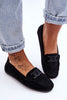 Mocassin model 181815 Step in style