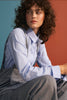 Long sleeve shirt model 184611 Nife