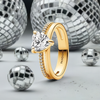 PANDORA JEWELRY Mod. 163100C01-54